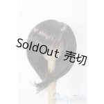 画像: 6-7inch/ウィッグ U-26-01-04-004-TN-ZU