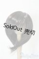 画像: 6-7inch/ウィッグ U-26-01-04-004-TN-ZU
