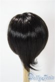 画像2: 6-7inch/ウィッグ U-26-01-04-004-TN-ZU (2)