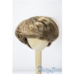 画像: 6-7inch/ウィッグ U-26-01-04-001-TN-ZU