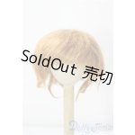 画像: 6-7inch/ウィッグ U-26-01-04-003-TN-ZU