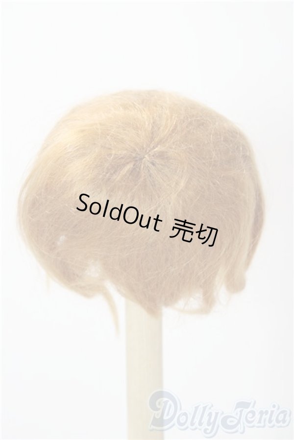 画像2: 6-7inch/ウィッグ U-26-01-04-003-TN-ZU (2)