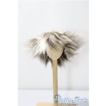 画像: 6-7inch/ウィッグ U-26-01-04-002-TN-ZU