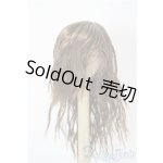 画像: 6-7inch/ウィッグ U-26-01-04-008-TN-ZU