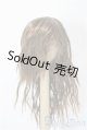 画像: 6-7inch/ウィッグ U-26-01-04-008-TN-ZU
