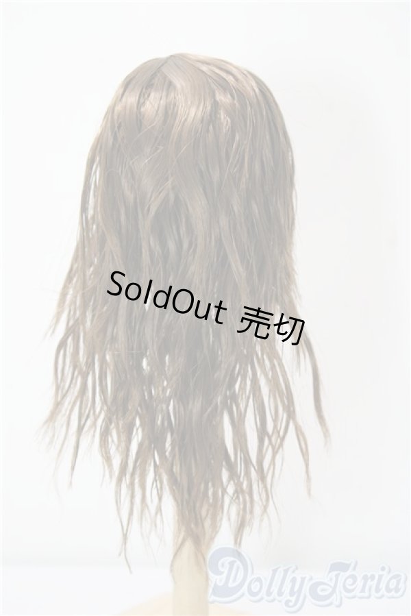 画像2: 6-7inch/ウィッグ U-26-01-04-008-TN-ZU (2)