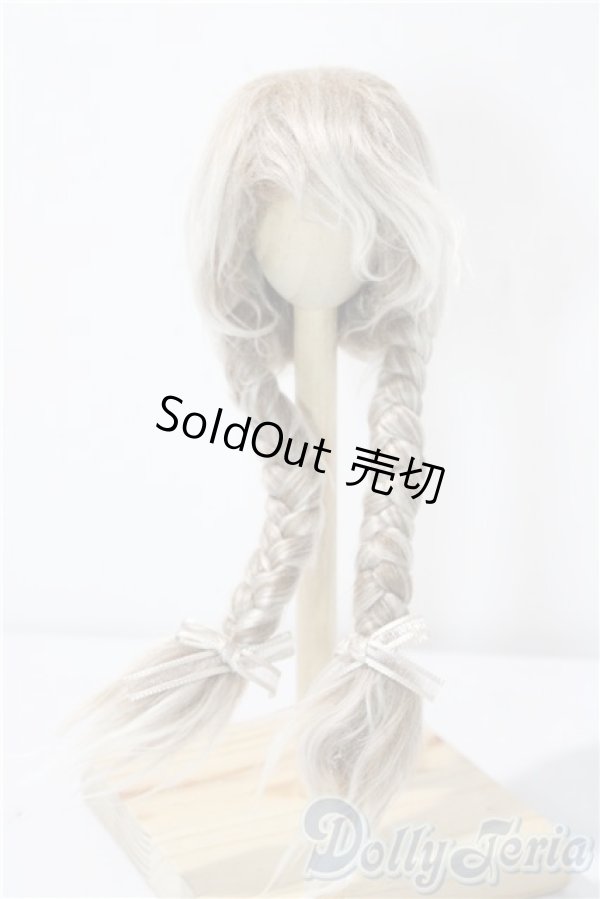 画像1: 6-7inch/ウィッグ U-26-01-04-009-TN-ZU (1)