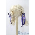 画像: 9-10inch/ウィッグ U-26-01-04-022-TN-ZU