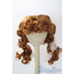 画像: 9-10inch/ウィッグ U-26-01-04-021-TN-ZU