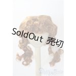 画像: 9-10inch/ウィッグ U-26-01-04-021-TN-ZU