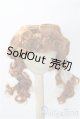 画像: 9-10inch/ウィッグ U-26-01-04-021-TN-ZU