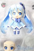 画像3: ねんどろいど /雪ミク ふわふわコートVer. 「キャラクター・ボーカル・シリーズ01 初音ミク」 ワンダーフェスティバル2012冬限定 A-26-01-04-1062-TN-ZU (3)