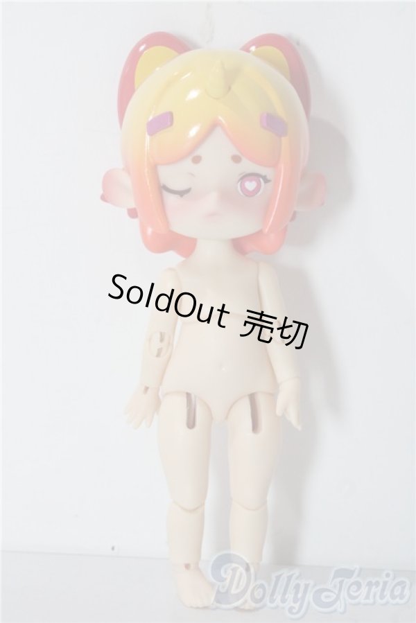 画像2: ANTU/自然の秘境　家の猫 A-26-01-04-1064-TN-ZU (2)