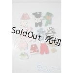 画像: オビツ11/OF:衣装 A-26-01-04-1038-TN-ZU