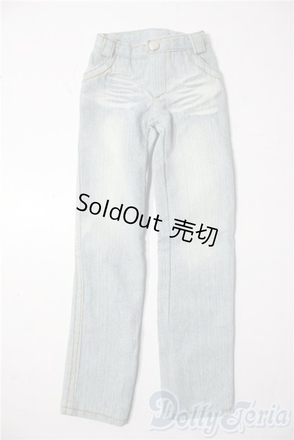 画像1: SDGrB＆SD13男の子/OF:パンツ U-26-01-04-046-TN-ZU (1)