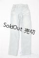 画像: SDGrB＆SD13男の子/OF:パンツ U-26-01-04-046-TN-ZU