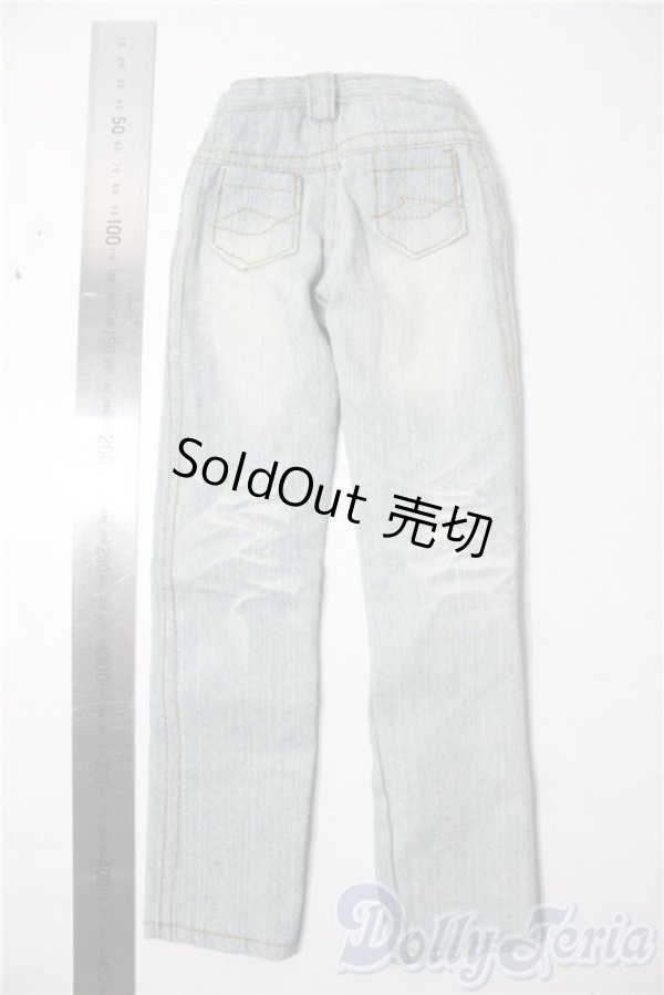 画像2: SDGrB＆SD13男の子/OF:パンツ U-26-01-04-046-TN-ZU (2)