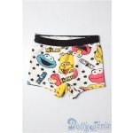 画像: SDGrB&SD13男の子/OF:下着 U-26-01-04-048-TN-ZU