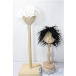 画像: 8-9inch/ウィッグ U-26-01-04-018-TN-ZU