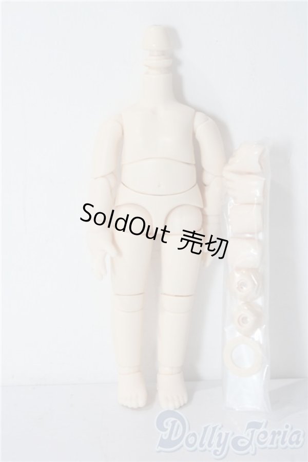 画像2: オビツ11/ボディ A-26-01-04-1051-TN-ZU (2)