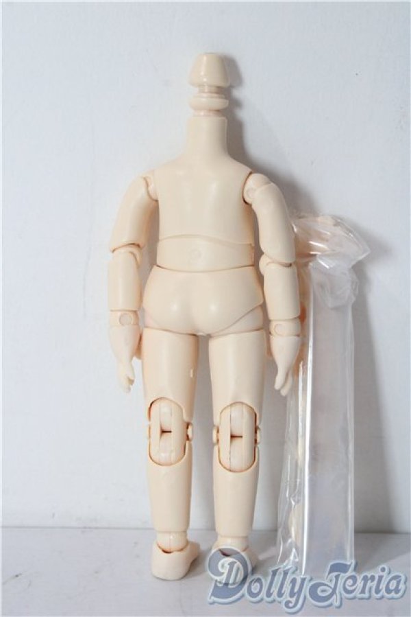 画像3: オビツ11/ボディ A-26-01-04-1051-TN-ZU (3)