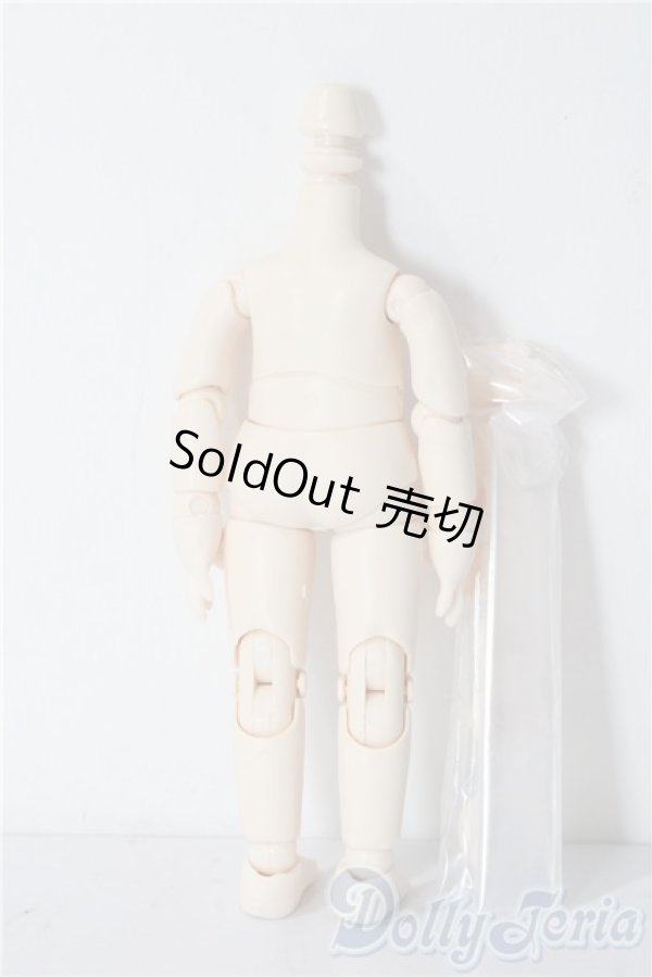 画像3: オビツ11/ボディ A-26-01-04-1051-TN-ZU (3)