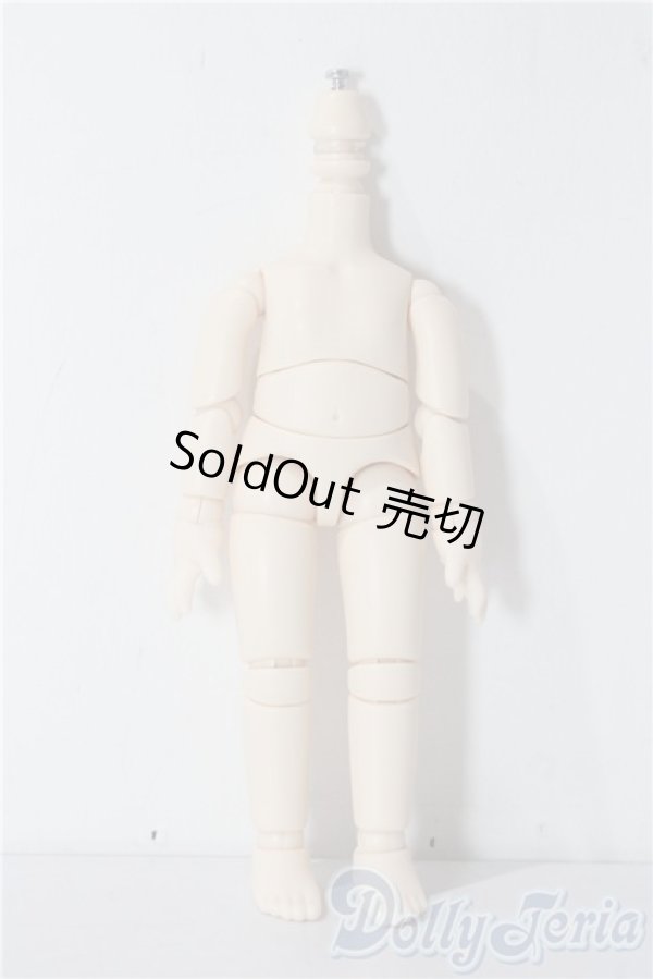 画像1: オビツ11/ボディ A-26-01-04-1056-TN-ZU (1)