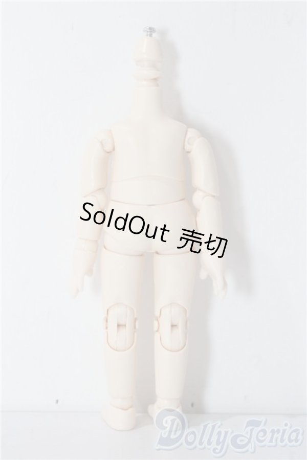 画像2: オビツ11/ボディ A-26-01-04-1056-TN-ZU (2)