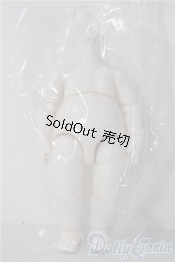 画像1: YｍY/Big fat pear body A-26-01-04-1061-TN-ZU (1)