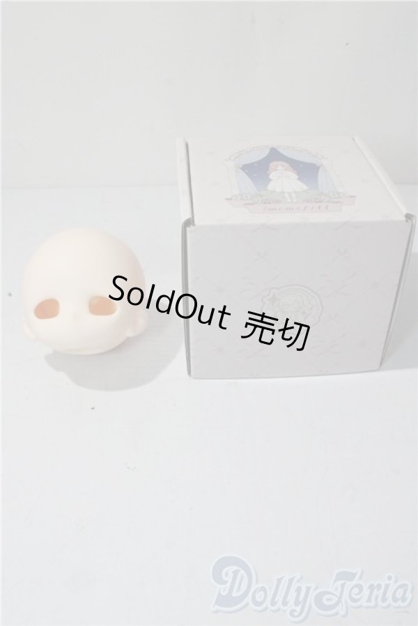 画像1: IMOMODOLL/LULU Head (Cream Skin) A-26-01-04-1049-TN-ZU (1)
