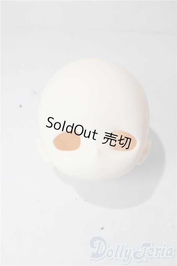 画像2: IMOMODOLL/LULU Head (Cream Skin) A-26-01-04-1049-TN-ZU (2)