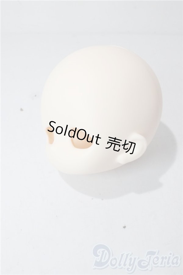 画像3: IMOMODOLL/LULU Head (Cream Skin) A-26-01-04-1049-TN-ZU (3)