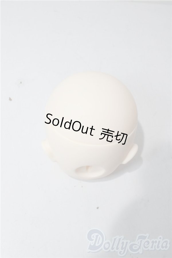 画像5: IMOMODOLL/LULU Head (Cream Skin) A-26-01-04-1049-TN-ZU (5)