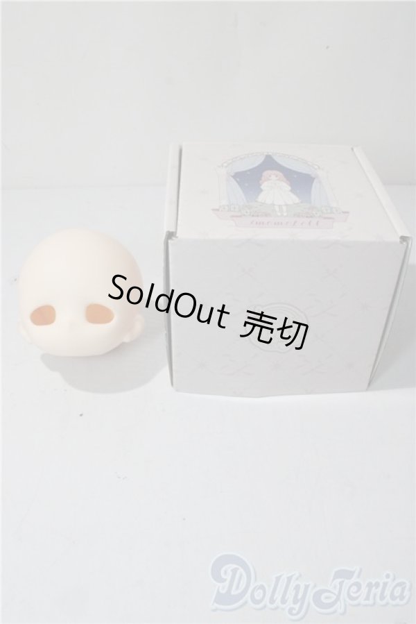 画像1: IMOMODOLL/LULU Head (Cream Skin) A-26-01-04-1050-TN-ZU (1)