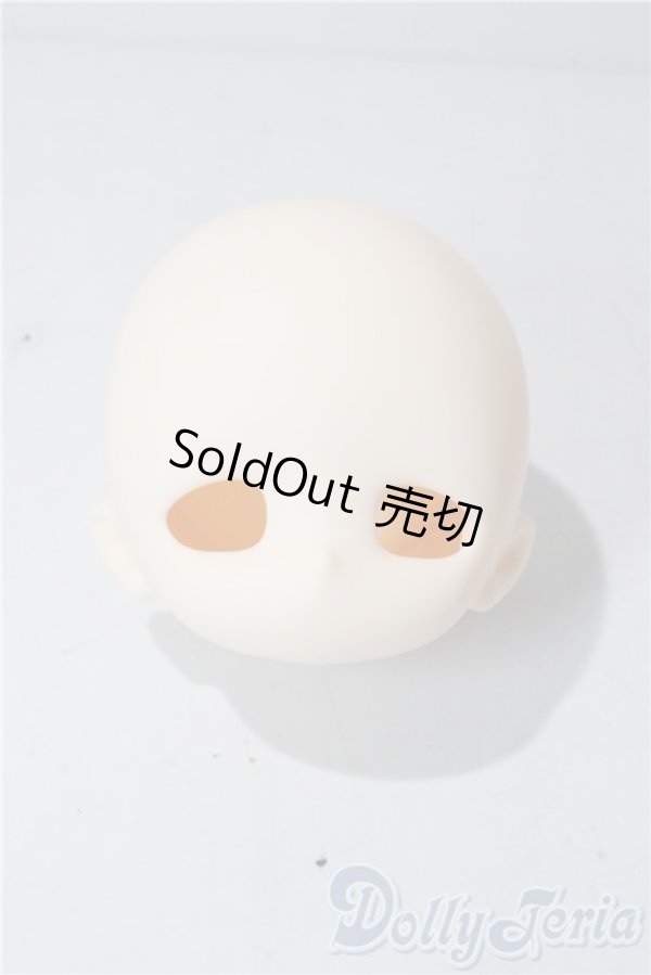 画像2: IMOMODOLL/LULU Head (Cream Skin) A-26-01-04-1050-TN-ZU (2)