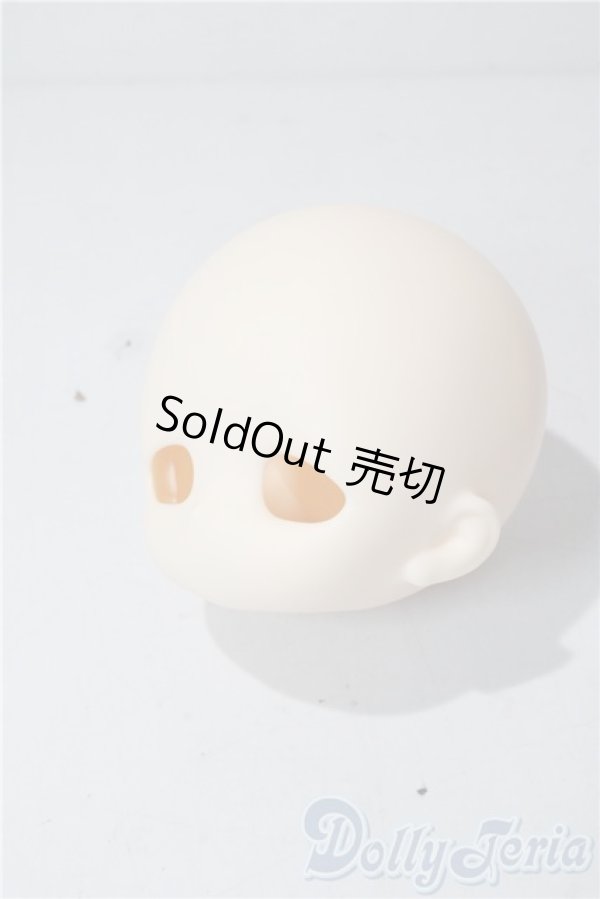 画像3: IMOMODOLL/LULU Head (Cream Skin) A-26-01-04-1050-TN-ZU (3)