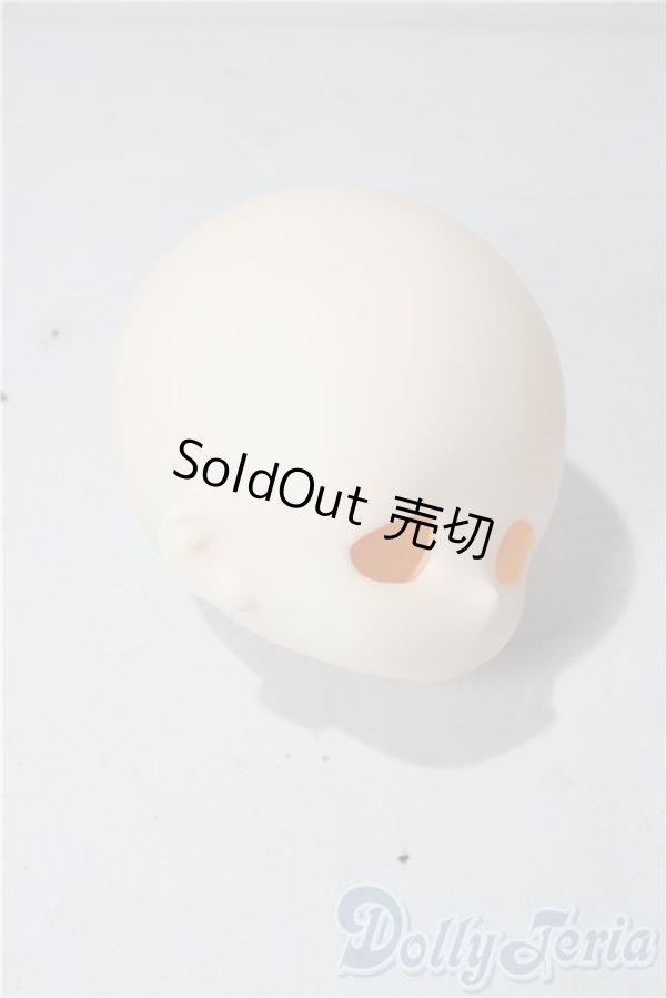 画像4: IMOMODOLL/LULU Head (Cream Skin) A-26-01-04-1050-TN-ZU (4)