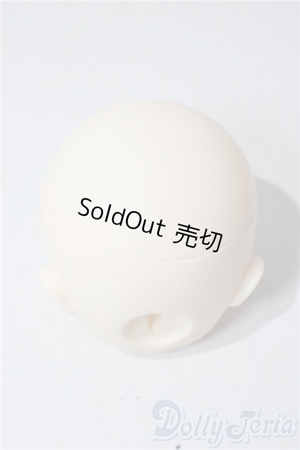 画像5: IMOMODOLL/LULU Head (Cream Skin) A-26-01-04-1050-TN-ZU (5)