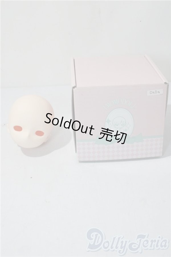 画像1: IMOMODOLL /DADA　ヘッド　Blind 1/4 Head (Random) A-26-01-04-1046-TN-ZU (1)