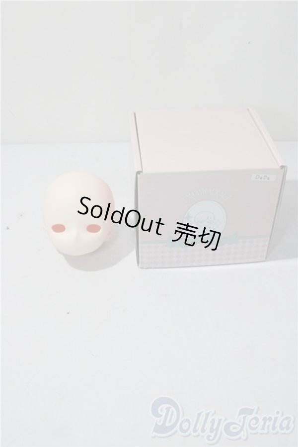 画像1: IMOMODOLL /DADA　ヘッド　Blind 1/4 Head (Random) A-26-01-04-1045-TN-ZU (1)