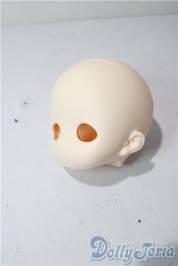 画像3: IMOMODOLL/1/4Maruヘッド A-26-01-04-1048-TN-ZU (3)