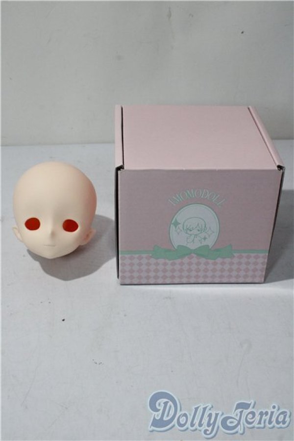 画像1: IMOMODOLL/1/4Apsuヘッド A-26-01-04-1047-TN-ZU (1)