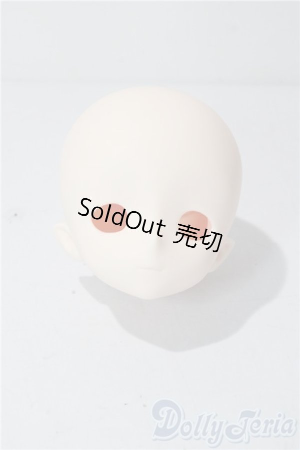 画像2: IMOMODOLL/1/4Apsuヘッド A-26-01-04-1047-TN-ZU (2)