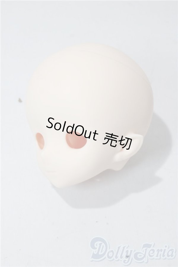 画像3: IMOMODOLL/1/4Apsuヘッド A-26-01-04-1047-TN-ZU (3)