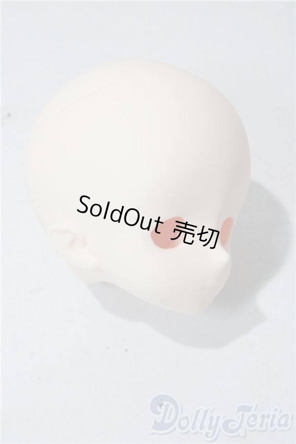 画像4: IMOMODOLL/1/4Apsuヘッド A-26-01-04-1047-TN-ZU (4)