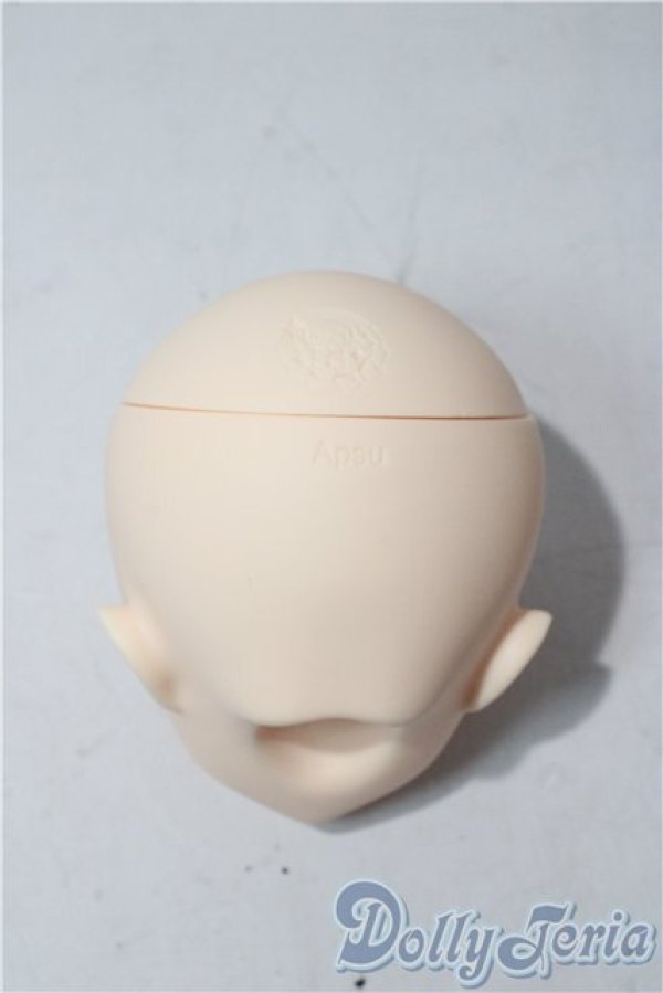 画像5: IMOMODOLL/1/4Apsuヘッド A-26-01-04-1047-TN-ZU (5)