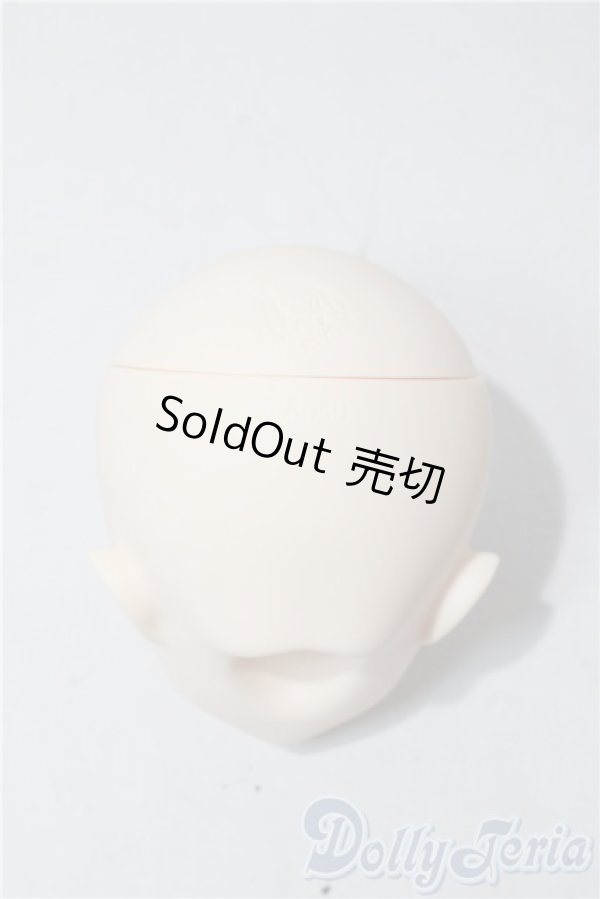 画像5: IMOMODOLL/1/4Apsuヘッド A-26-01-04-1047-TN-ZU (5)