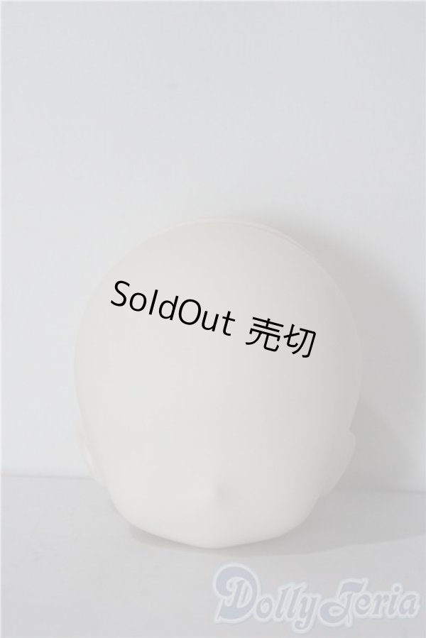 画像1: Tinyfox/PON PONGヘッド A-26-01-04-1084-TN-ZU (1)