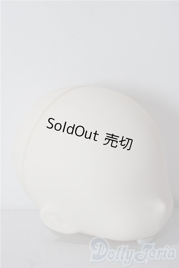 画像3: Tinyfox/PON PONGヘッド A-26-01-04-1084-TN-ZU (3)