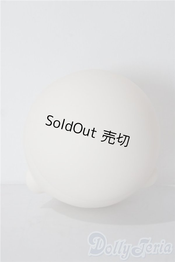 画像4: Tinyfox/PON PONGヘッド A-26-01-04-1084-TN-ZU (4)